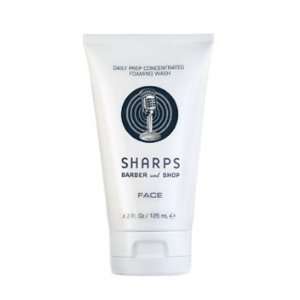  Sharps Daily Prep Concentrated Foaming Wash Beauty