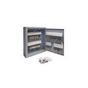  Sparco All Steel Hook Design Key Cabinet