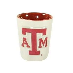 Texas A&M Aggies Shot Glass