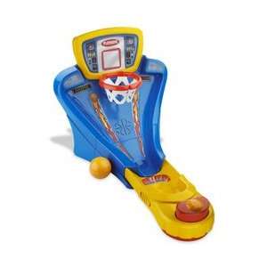  Electronic Shoot N Score Basketball Toys & Games