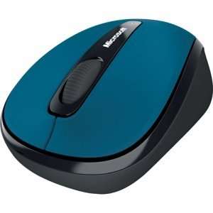  New   Microsoft 3500 Mouse   GF6922 Electronics