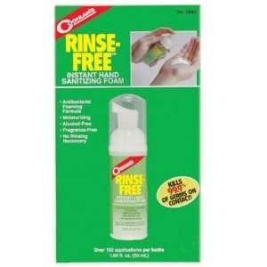  Coghlans Rinse free Hand Sanitizer