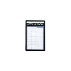    Advantus® People Pointer Conference Room Sign Electronics