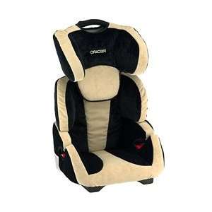  Recaro Young Style Booster Car Seat   Midnight Sand Baby