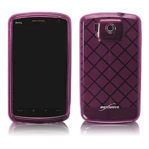   Touch HD Waffle Crystal Slip (Cosmo Pink) Cell Phones & Accessories