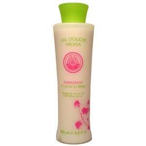  Roger & Gallet Aroma Shiso Energizing Shower Gel From 