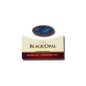  Black Opal Cabernet shiraz 2009 750ML Grocery & Gourmet 