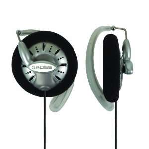  KSC75 Ear Clip Headphones Electronics