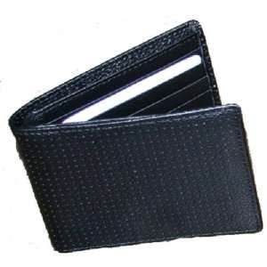  Plan B Perf Wallet, Black