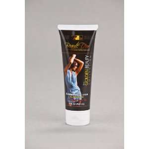  Shimmering Lotion Silver Beauty