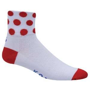  Save Our Soles King Of The Mountains Sock Sports 