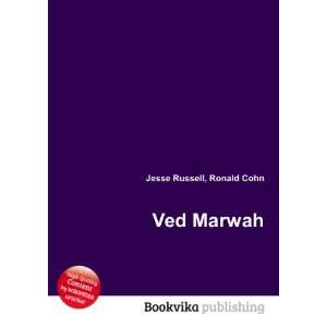  Ved Marwah Ronald Cohn Jesse Russell Books