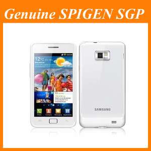 SGP Neo Hybrid EX Case [White]  Samsung Galaxy S2  