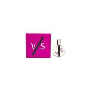  VS by Versace TESTER Eau de Toilette Spray for Women 1.7 