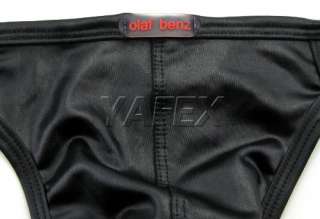 Sexy Mini Men‘s Pouch Underwear Tanga Briefs Thong/Bikini M/L/XL 4 