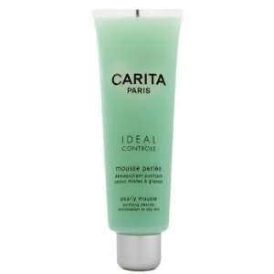  Ideal Controle Pearly Mousse ( Combination to Oily Skin 