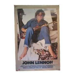  John Lennon Poster The Beatles 