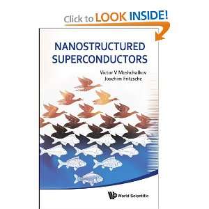   Superconductors [Hardcover] Victor V. Moshchalkov Books