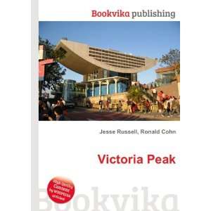  Victoria Peak Ronald Cohn Jesse Russell Books