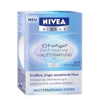 Nivea Visage DNAge Day Cream (50 Ml) by Nivea