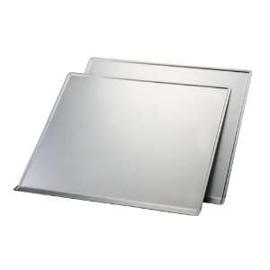   14 by 16 Inch Cookie Sheet, Set of 2 