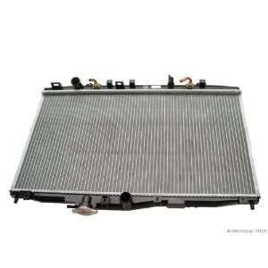  Cooling Systems & Flex G1000 96727   Radiator Automotive
