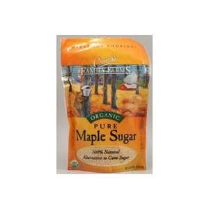  Coombs Family Farms Organic Pure Maple Sugar    6 oz 