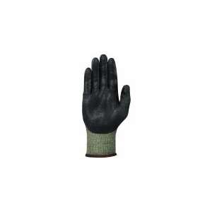  ANSELL 80 813 Flame and Cut Resistant Glove,Size 10