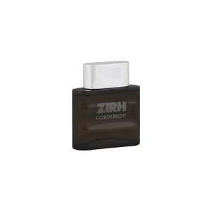  Corduroy by Zirh Eau de Toilette Spray for Men, 2.5 OZ 