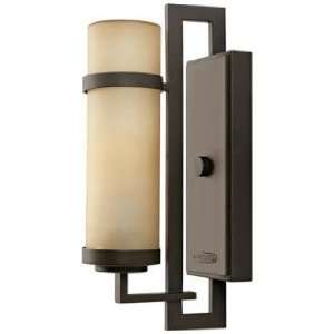  Hinkley Cordillera Collection 16 High Outdoor Wall Light 