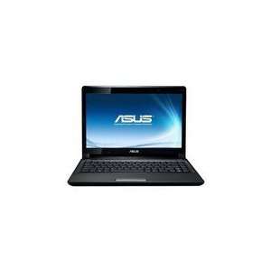  ASUS COMPUTER INTERNATIONAL, Asus UL80JT A1 14 LED Notebook   Core 