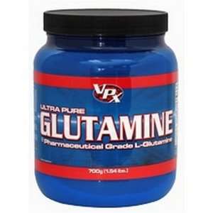 VPX Sports Ultra Pure Glutamine, 400 Grams