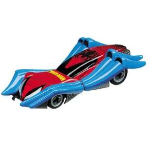    Carrera USA Go, Spider Man Webslinger 6000 Race Car Toys & Games