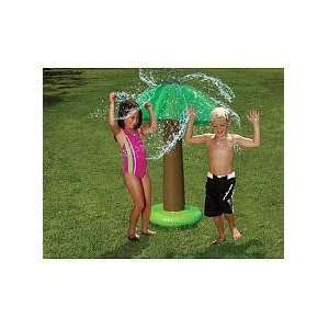 Wham o Jr. Shaky Tree Sprinkler [Toy] [Toy] [Toy] [Toy] [Toy] [Toy 