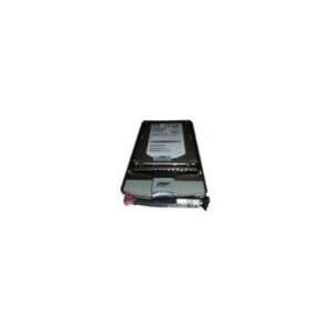  5184 4811 HP Compaq 36.4 GB 10K RPM 80 Pin 3.5 Inch Form 