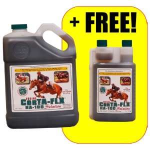  Corta Flx HA 100 Solution Gallon + Free Quart   Gal + Free 