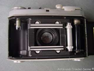 KODAK Retina Ia Xenar 2,8/50 Compur  