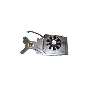  IBM 04P3161 Fan Assembly   ThinkPad X20, X21 Electronics