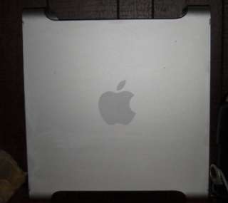 Apple Power Mac 2.33 Dual Core Desktop Computer 2 GB Dual Hard Drives 