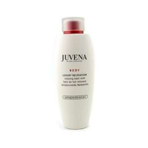  Juvena Body Luxury Recreation   Relaxing Bath Milk   200ml 
