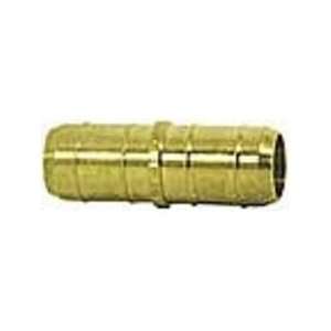 IMPERIAL 90974 MINI BARB TUBE CONNECTOR 3/8x1/2 (PACK OF 10)  