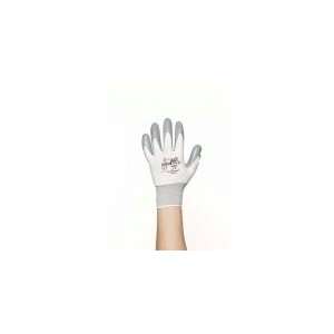  MCR 9695XL Coated Gloves, White, Size X Large