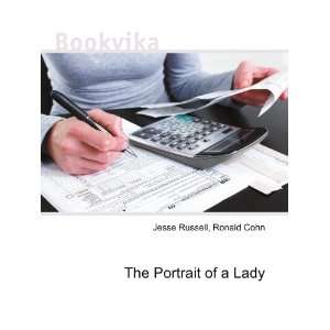   Portrait of a Lady (van der Weyden) Ronald Cohn Jesse Russell Books