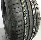 CONTINENTAL CONTISPORT CONTACT 225 45 17 USED TIRES  