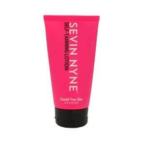 Sevin Nyne Self Tanning Lotion Travel Size 2.5 oz