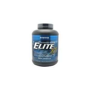  Dymatize Elite XT   New 12 Hr Protein   4.4 lb   SR 