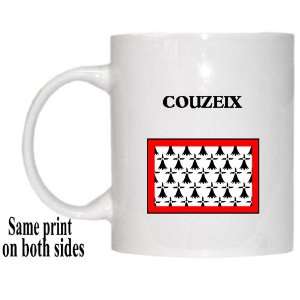  Limousin   COUZEIX Mug 