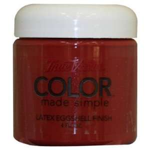 True Value Mfg Company 4Oz Pinot Paint Sample (Pack Of Paint Sample 