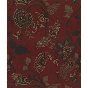  Cresta Ruby 54 Wide fabric from Elite Textiles Arts 