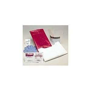   Protection Kit   With CPR   Model 88750   Each